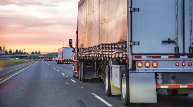 DM MARINE HAULERS LLC coverage